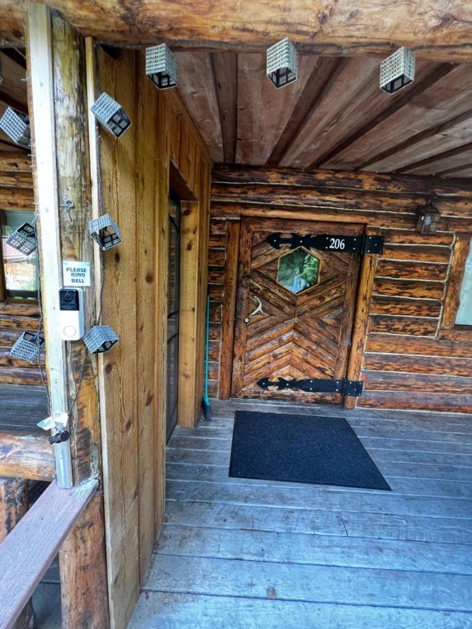 Indian Ak 25 Min To Anchorage & 25 Min To Girdwood 빌라 외부 사진
