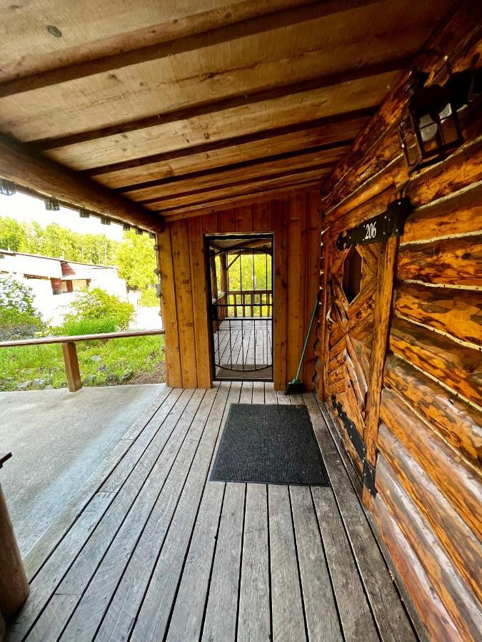 Indian Ak 25 Min To Anchorage & 25 Min To Girdwood 빌라 외부 사진