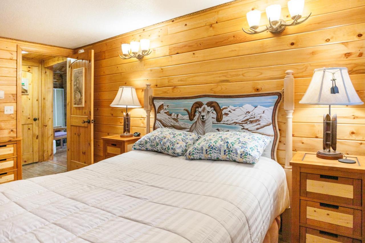 Indian Ak 25 Min To Anchorage & 25 Min To Girdwood 빌라 외부 사진
