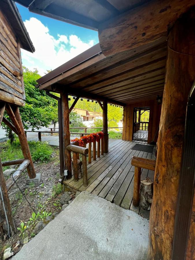 Indian Ak 25 Min To Anchorage & 25 Min To Girdwood 빌라 외부 사진