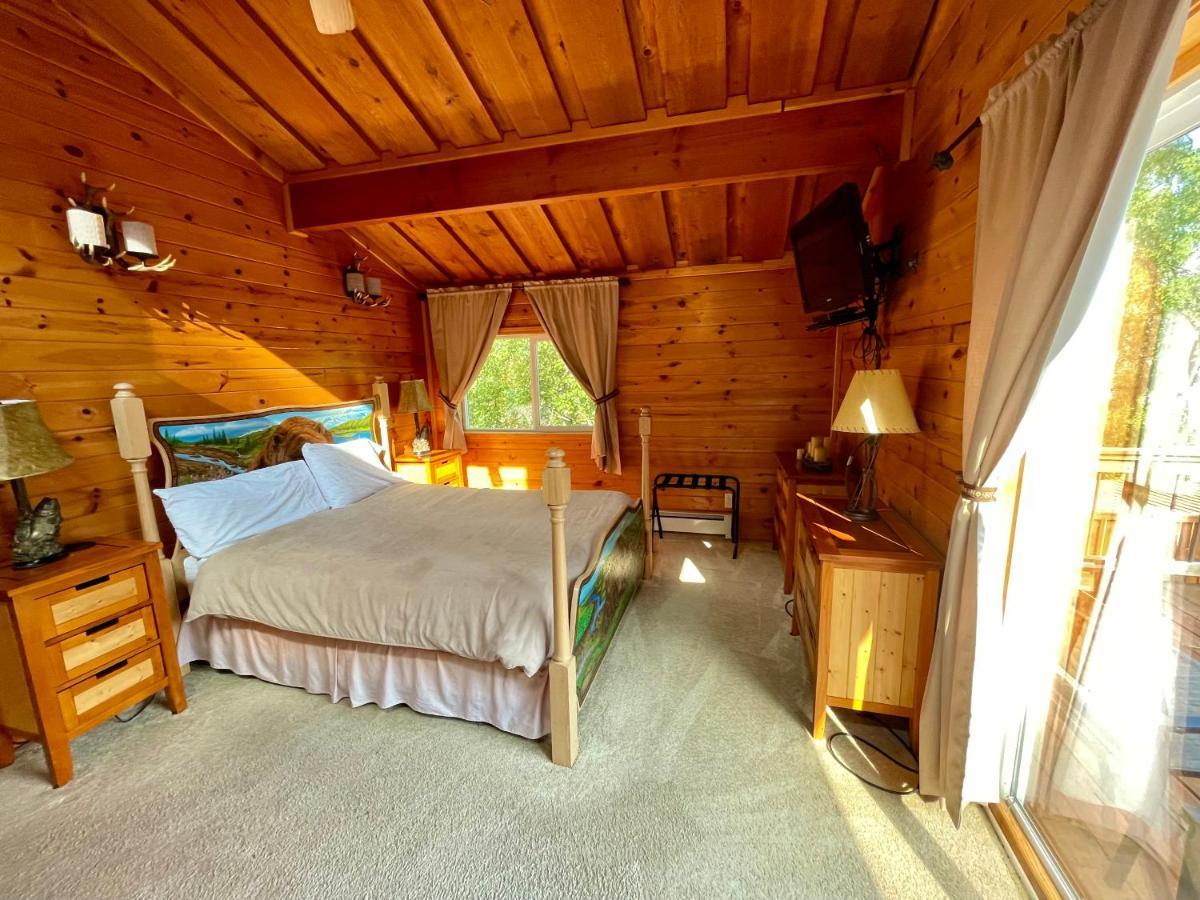 Indian Ak 25 Min To Anchorage & 25 Min To Girdwood 빌라 외부 사진