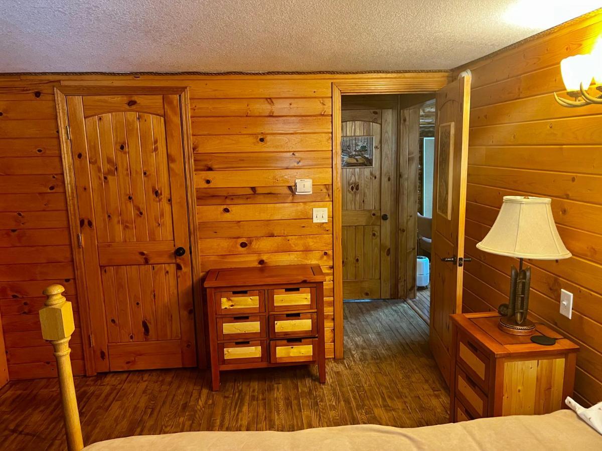 Indian Ak 25 Min To Anchorage & 25 Min To Girdwood 빌라 외부 사진