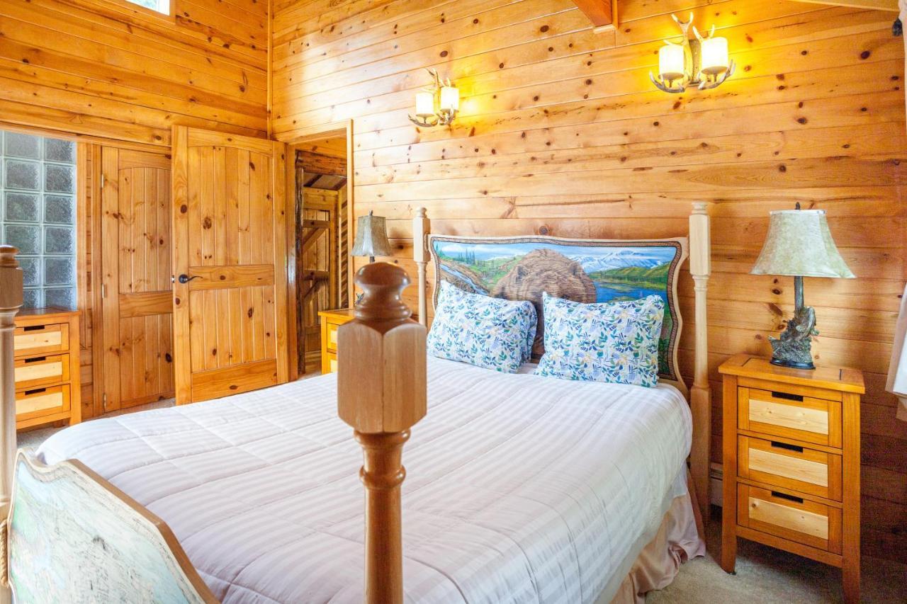 Indian Ak 25 Min To Anchorage & 25 Min To Girdwood 빌라 외부 사진