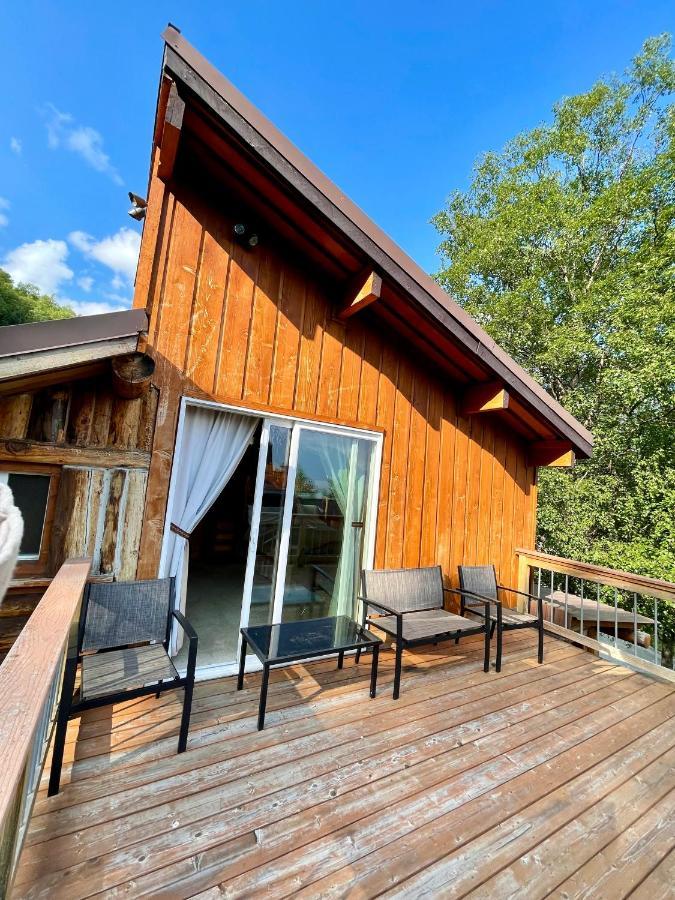 Indian Ak 25 Min To Anchorage & 25 Min To Girdwood 빌라 외부 사진