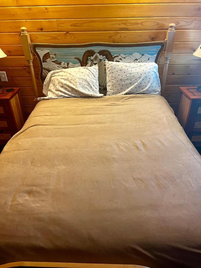 Indian Ak 25 Min To Anchorage & 25 Min To Girdwood 빌라 외부 사진