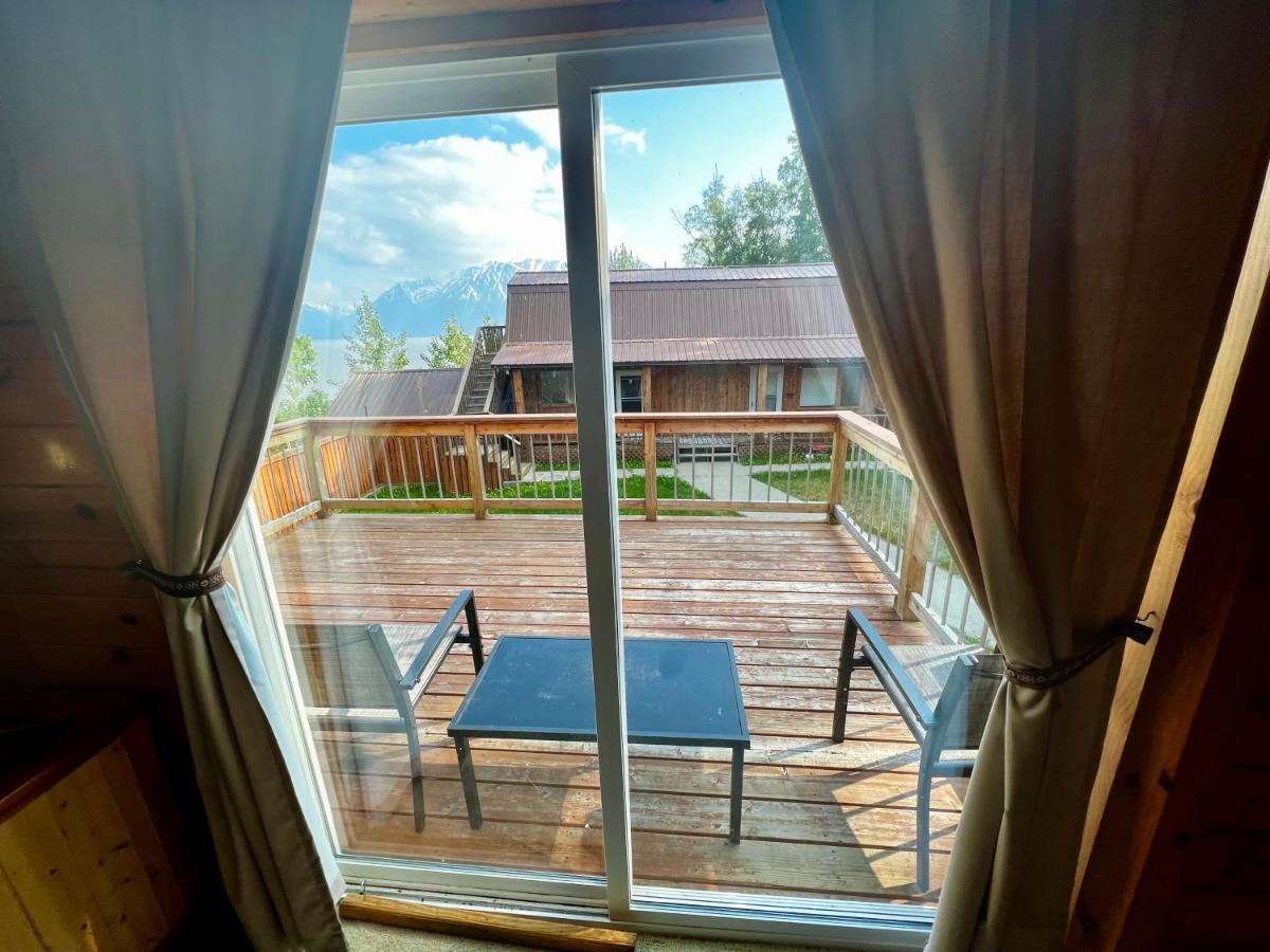 Indian Ak 25 Min To Anchorage & 25 Min To Girdwood 빌라 외부 사진