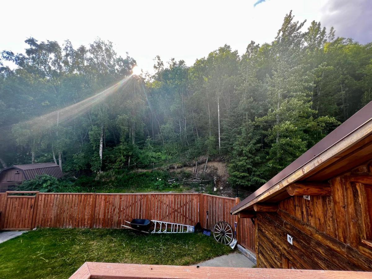 Indian Ak 25 Min To Anchorage & 25 Min To Girdwood 빌라 외부 사진