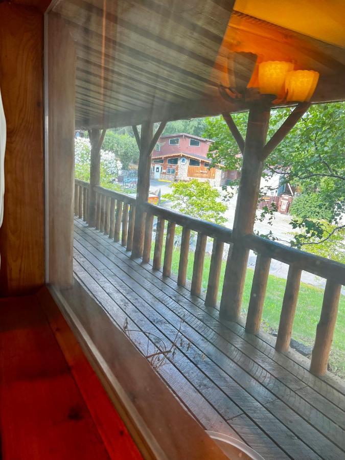 Indian Ak 25 Min To Anchorage & 25 Min To Girdwood 빌라 외부 사진