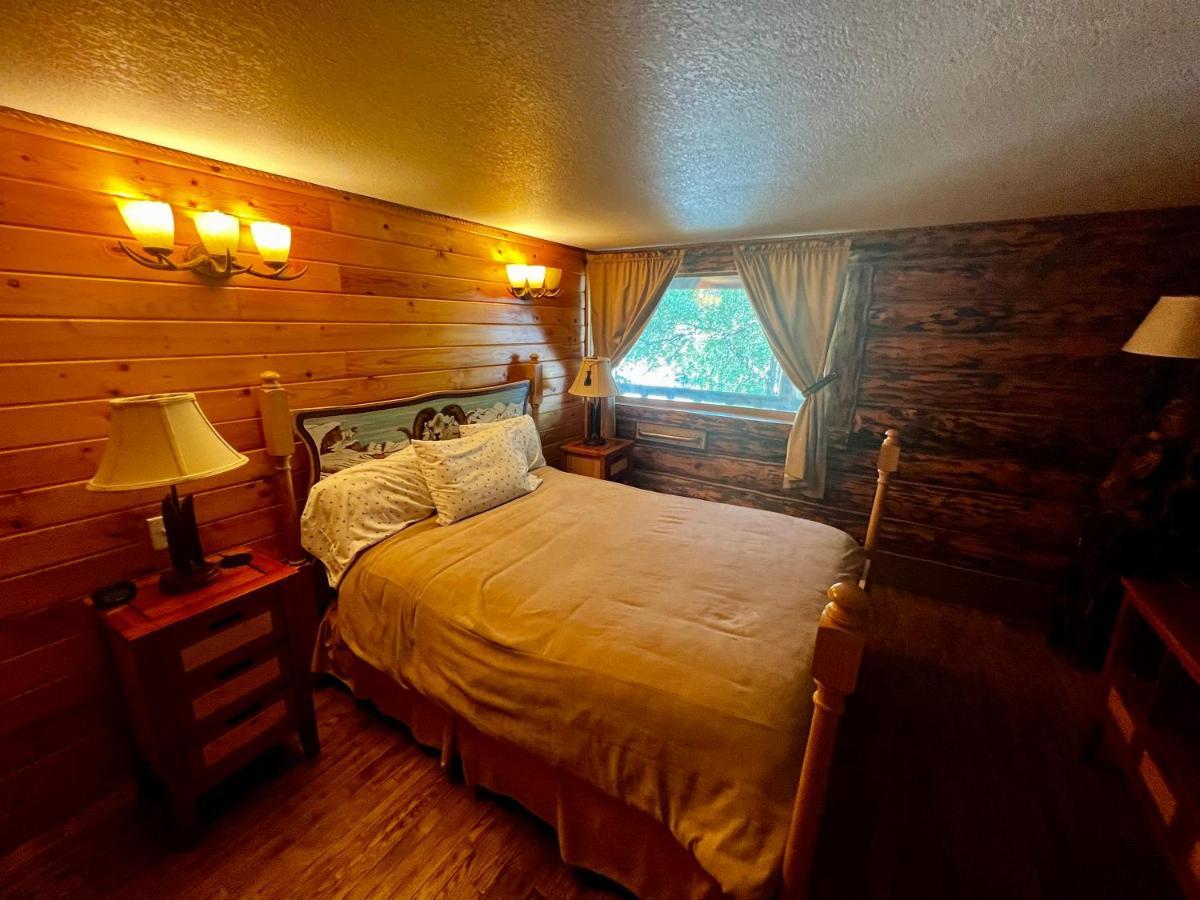 Indian Ak 25 Min To Anchorage & 25 Min To Girdwood 빌라 외부 사진